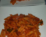 Foto del paso 6 de la receta: Macarrones