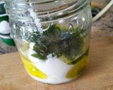 Foto del paso 3 de la receta: Ensalada de Alubias blancas de bote