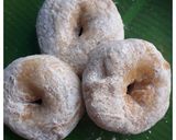 Foto langkah ke 11 dari resep Donat Kentang Pawonbangbang.