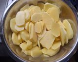 Grillezett tarja csirkeszárny fűszeres burgonyával recept fázis 2 fotója