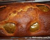 Foto del paso 3 de la receta: Plum Cake de pera
