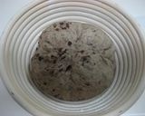 A picture of step 6 of Adzuki Bean Paste and Kinako Campagne.