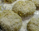 A picture of step 10 of Our Family Recipe for Croquettes! Curry Flavored Version.