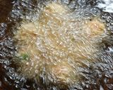 Foto langkah ke 6 dari resep ¹¹³ Bola Tahu Rambutan Sedap.