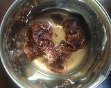 Foto langkah ke 1 dari resep Sambal Asam Coel Khas Cirebon.