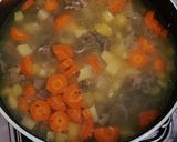 Foto langkah ke 6 dari resep Kari sapi ala Jepang / Beef Japanese Curry.