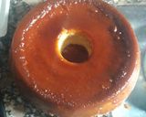 Foto del paso 7 de la receta: 🍮🍞BUDÍN DE PAN 🍮🍞