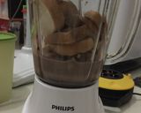 Foto langkah ke 2 dari resep Puding Coklat Oreo ❤️.
