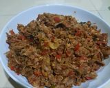 Foto langkah ke 6 dari resep Beef Slice Rica.