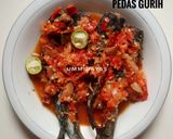 Foto langkah ke 3 dari resep Pecak lele pedas gurih.