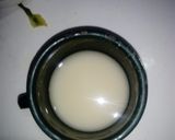 Foto del paso 2 de la receta: Bollitos de queso