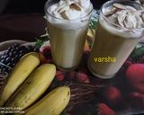 मस्कमेलन थिक शेक (Muskmelon Thick Shake recipe in Hindi) रेसिपी चरण 4 फोटो