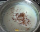A picture of step 2 of Seviyan Kheer OR Semiya Payasam.