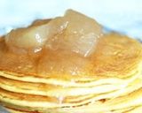 A picture of step 6 of Asian Pear Jam.