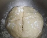 Foto del paso 5 de la receta Masa pizza estilo Domino's