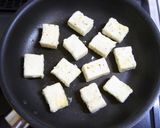 A picture of step 7 of One More Dish: Firm Tofu Teriyaki.