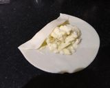 Foto del paso 3 de la receta: Empanaditas de Queso