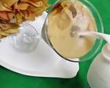 Starbucks Iced Constantine Coffee with Milk recipe step 2 photo