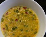 Foto del paso 3 de la receta: Tortilla de arroz