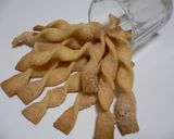 A picture of step 10 of Twisted Sweet and Salty Cookies.