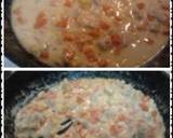 Ladybirds Chicken and Vegetablese Pie(s) recipe step 6 photo