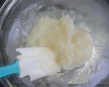 A picture of step 5 of Easy with the Microwave! Grape Daifuku.