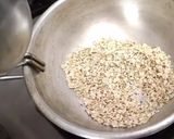 ஓட்ஸ் கேசரி (Oats kesari recipe in tamil) ரெசிபி ஸ்டேப் 1 புகைப்படம்