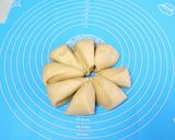 Foto langkah ke 9 dari resep ROTI SOSIS HOMEMADE TANPA ULEN | Dijamin Anak-anak Pasti Suka.