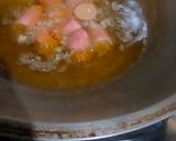 Foto langkah ke 3 dari resep Sosis krispi/Sosis kopong.