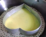 Foto langkah ke 2 dari resep Lapis Kanji Tepung Beras.
