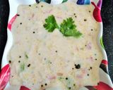 खीरे का रायता (kheere ka raita recipe in Hindi) रेसिपी चरण 4 फोटो