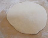 A picture of step 10 of Sandwich Wraps with Tortillas.