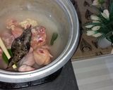 Foto langkah ke 5 dari resep Resep ayam kecap.