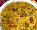 লাউ ঘন্ট রেসিপির ধাপ 2 ছবি