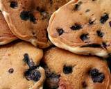 Vickys Blueberry Fritters, GF DF EF SF NF recipe step 6 photo