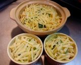 Foto langkah ke 4 dari resep Macaroni gratin .