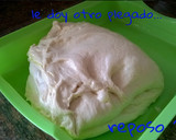 Foto del paso 6 de la receta: Chapatas