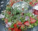 Chana Chaat recipe step 3 photo