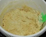 Foto langkah ke 5 dari resep Vanila Chochochip Cookies Favorit.