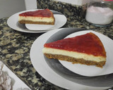 Foto del paso 4 de la receta: Pastís de formatge