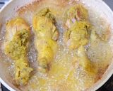 Foto langkah ke 5 dari resep Ayam Goreng Rempah.