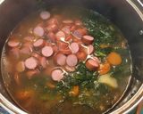 Frankfurti leves 👩🏻‍🍳 recept fázis 4 fotója