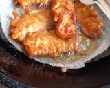 পনীর পকোড়া (Paneer pokora recipe in bengali) রেসিপির ধাপ 4 ছবি