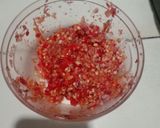 Foto langkah ke 4 dari resep Sambal udang.
