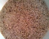 A picture of step 2 of Vickys Nutter Butter Cookies, GF DF EF SF NF.