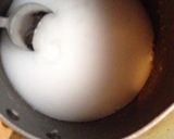 A picture of step 1 of Low Calorie Warabi Mochi for Dieters Made with 2 Ingredients.