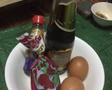 รูปขั้นตอนการทำที่ 2 ของ ไข่เจียวหวาน
