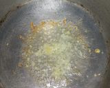 A picture of step 2 of Hot & spicy macaroni.
