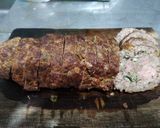 Foto del paso 7 de la receta: Albondigón de carne molida de res en mi salsa agridulce