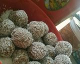 Foto del paso 2 de la receta: Bombones de Quaker